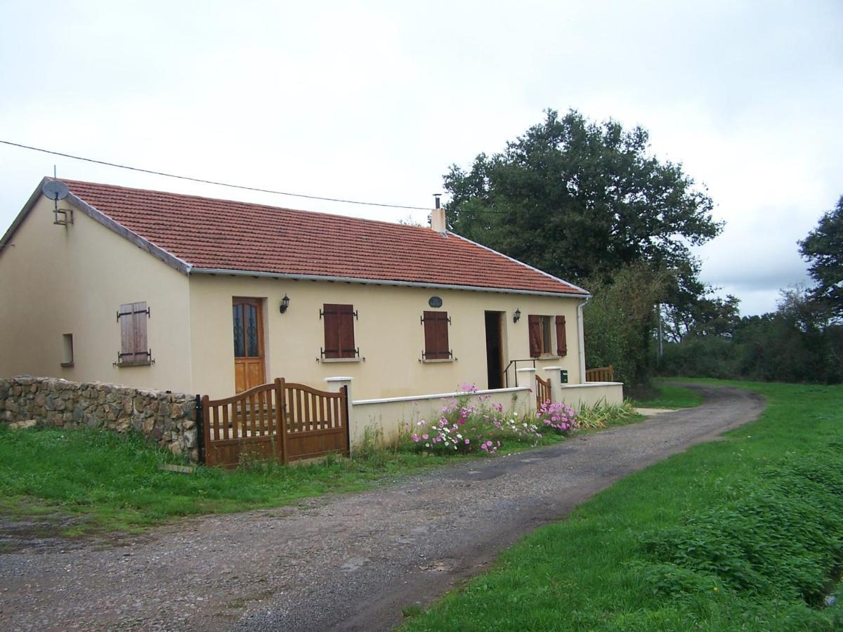 Les Hiboux Chambre D'Hotes L'Isle-Jourdain  Exterior photo